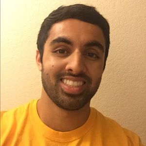 Meet your Posher, Shahbaj